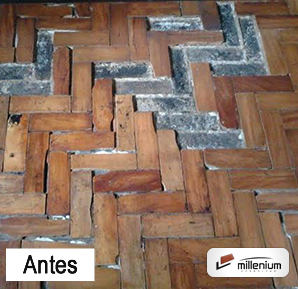 Assoalhos