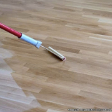limpeza para pisos de madeira Campo Grande